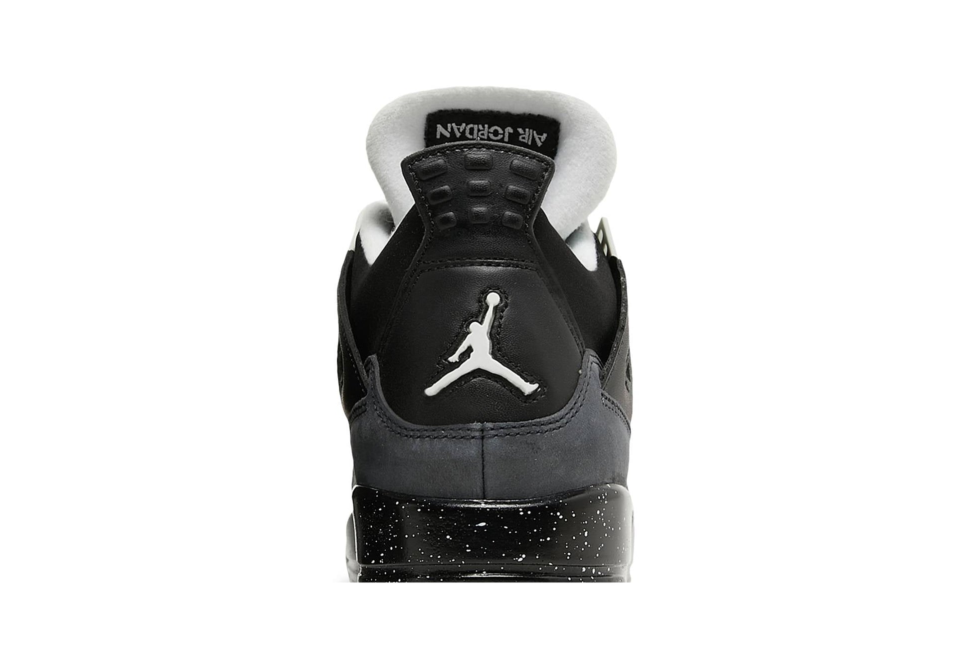 ( Grade School ) Air Jordan 4 Retro Fear 626970-030