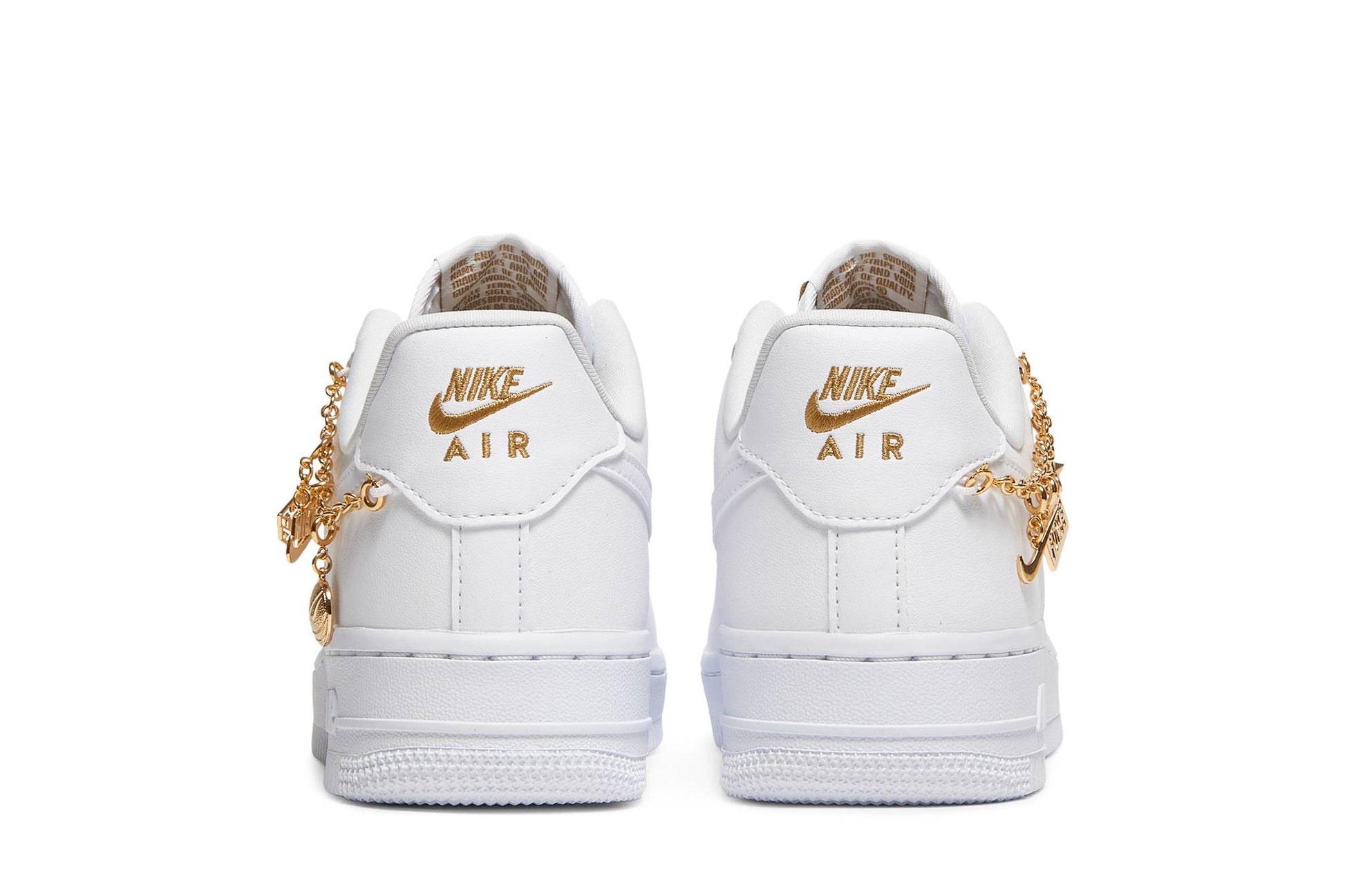 ( Women ) Nike Air Force 1 '07 LX 'Lucky Charms' DD1525-100