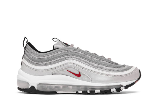 ( Women ) Nike Air Max 97 Silver Bullet 2016/2017 885691-001