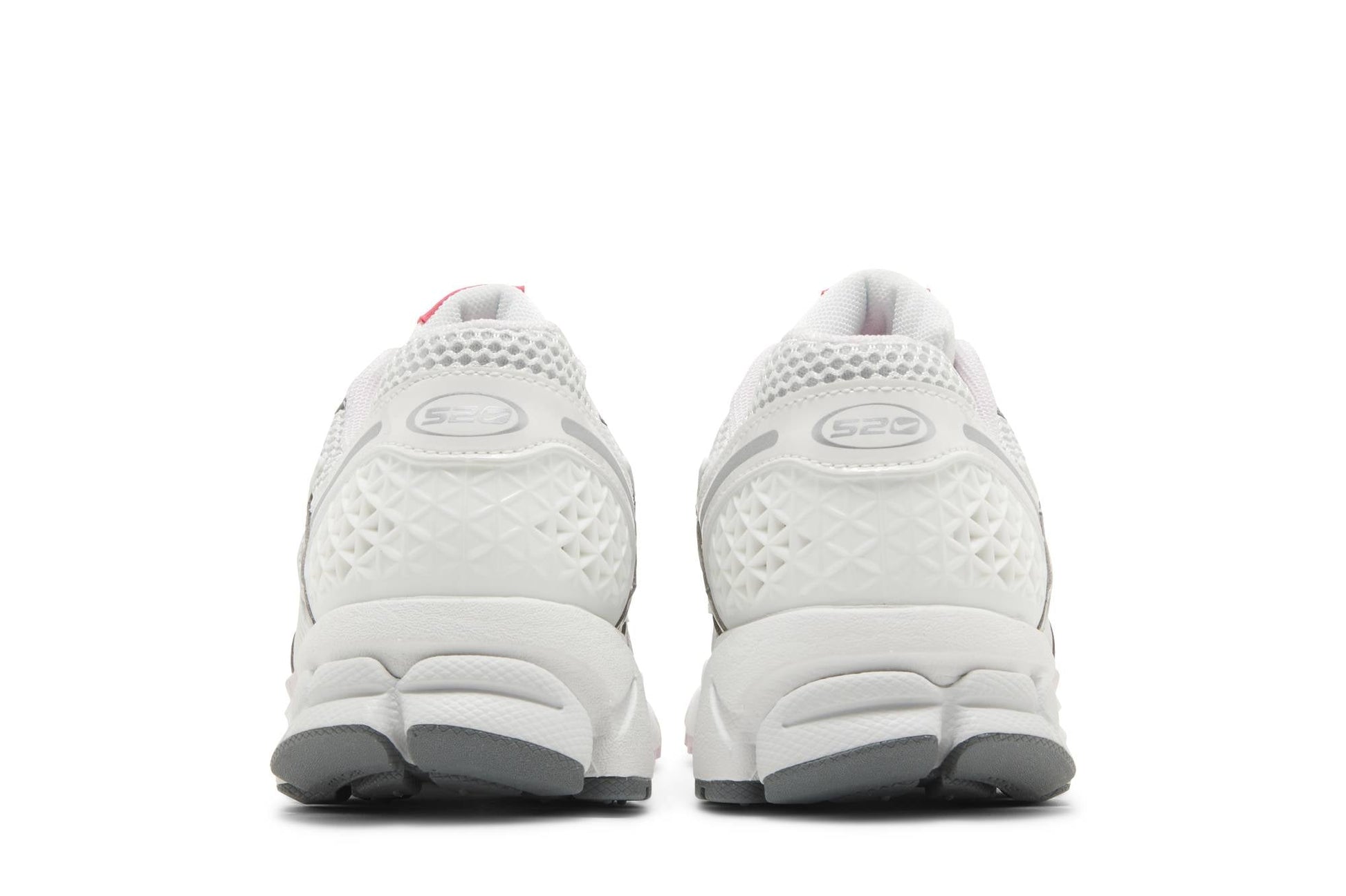 ( Women ) Nike Zoom Vomero 5 520 Pack 'White Pink' FN3695-001