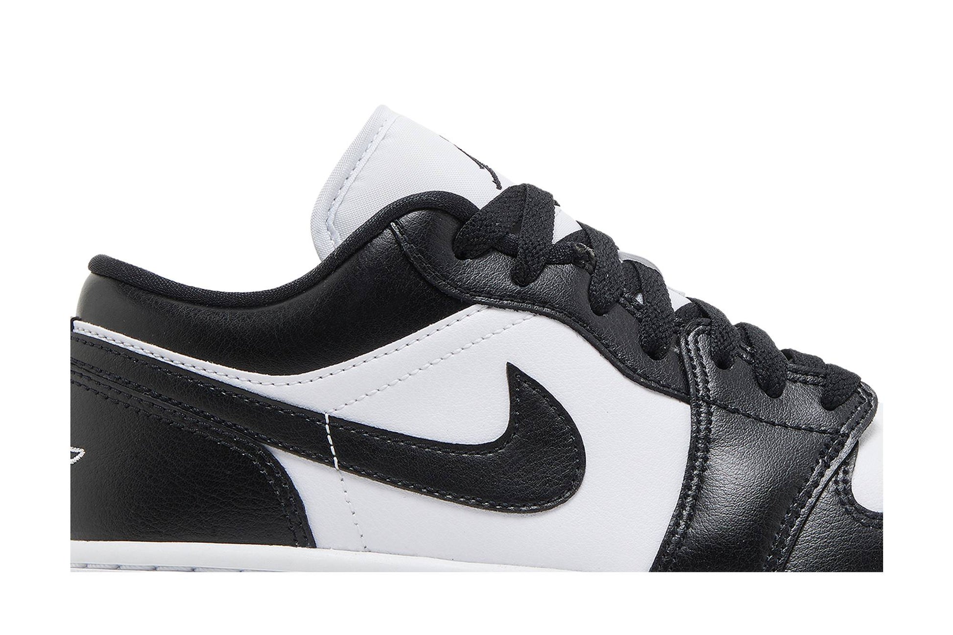 ( Women ) Air Jordan 1 Low Panda DC0774-101