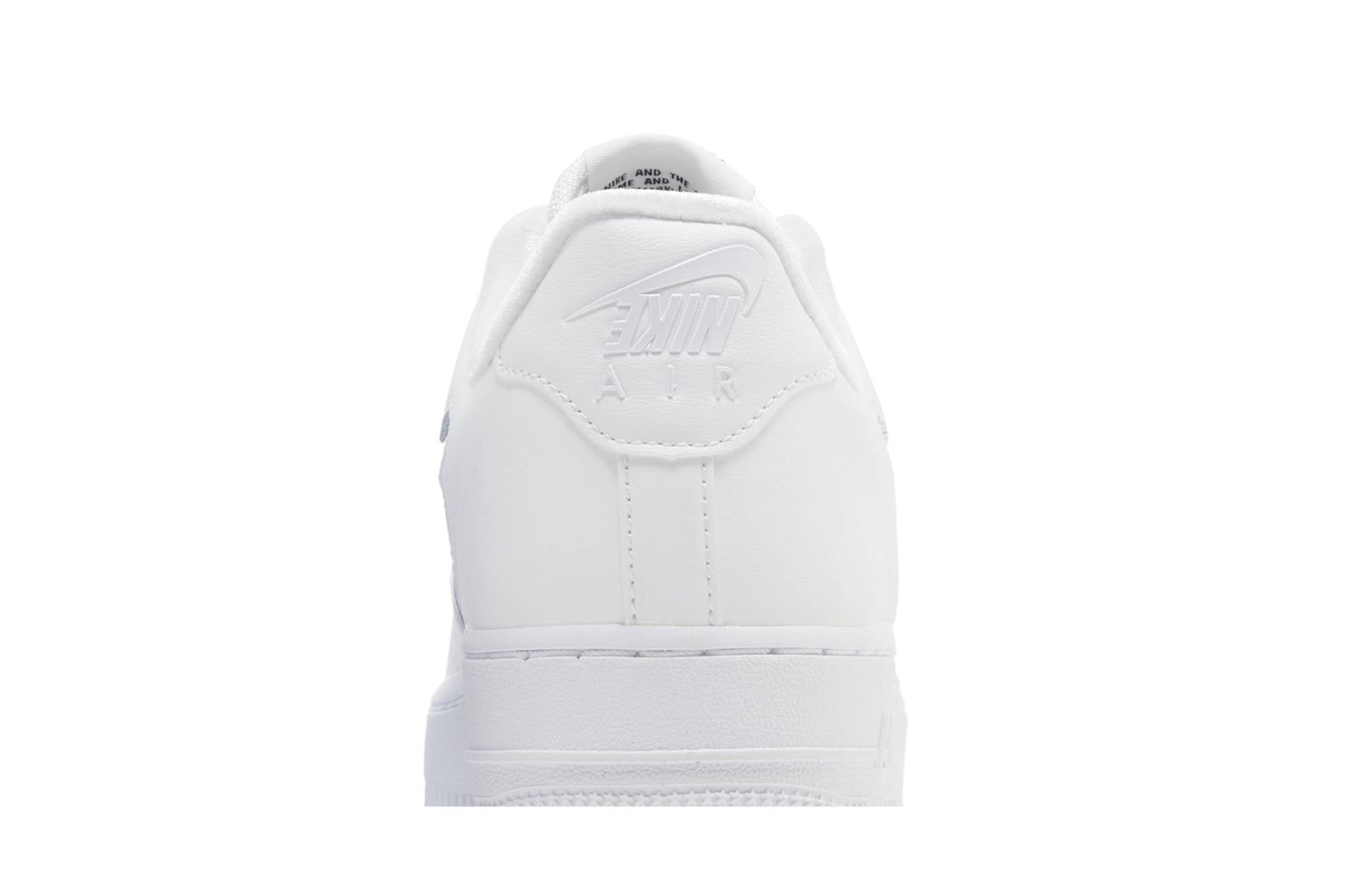 ( Women ) Nike Air Force 1 '07 SE 'Dance – White' FB8251-100