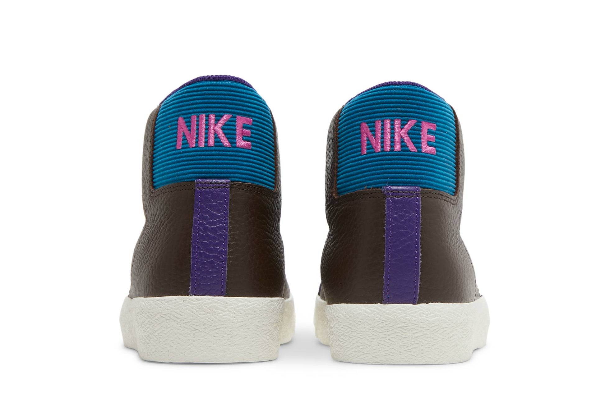 Nike SB Blazer Zoom Mid Premium 'Pacific Northwest' CU5283-201