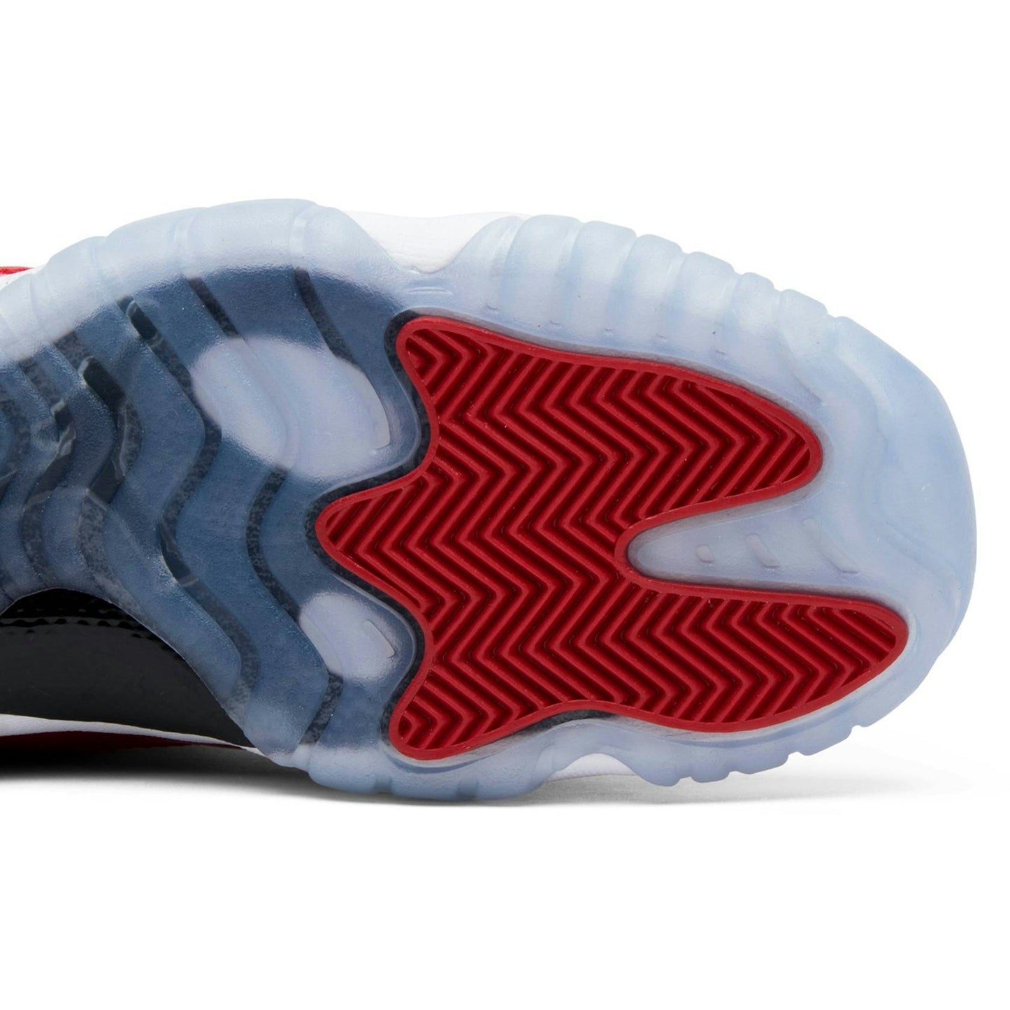( Youth ) Air Jordan 11 Retro Win Like 96 378038-623
