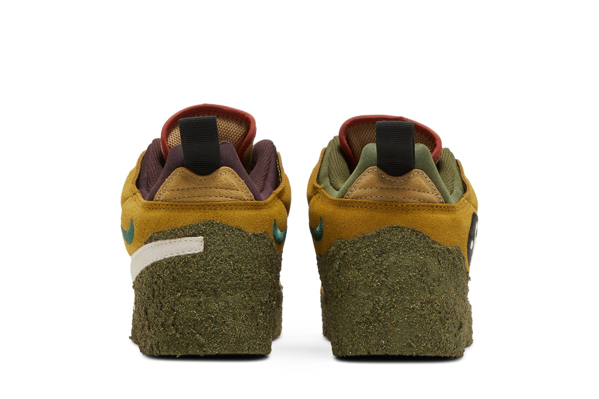 Cactus Plant Flea Market X Nike Dunk Low Mossy Green DM0430-700