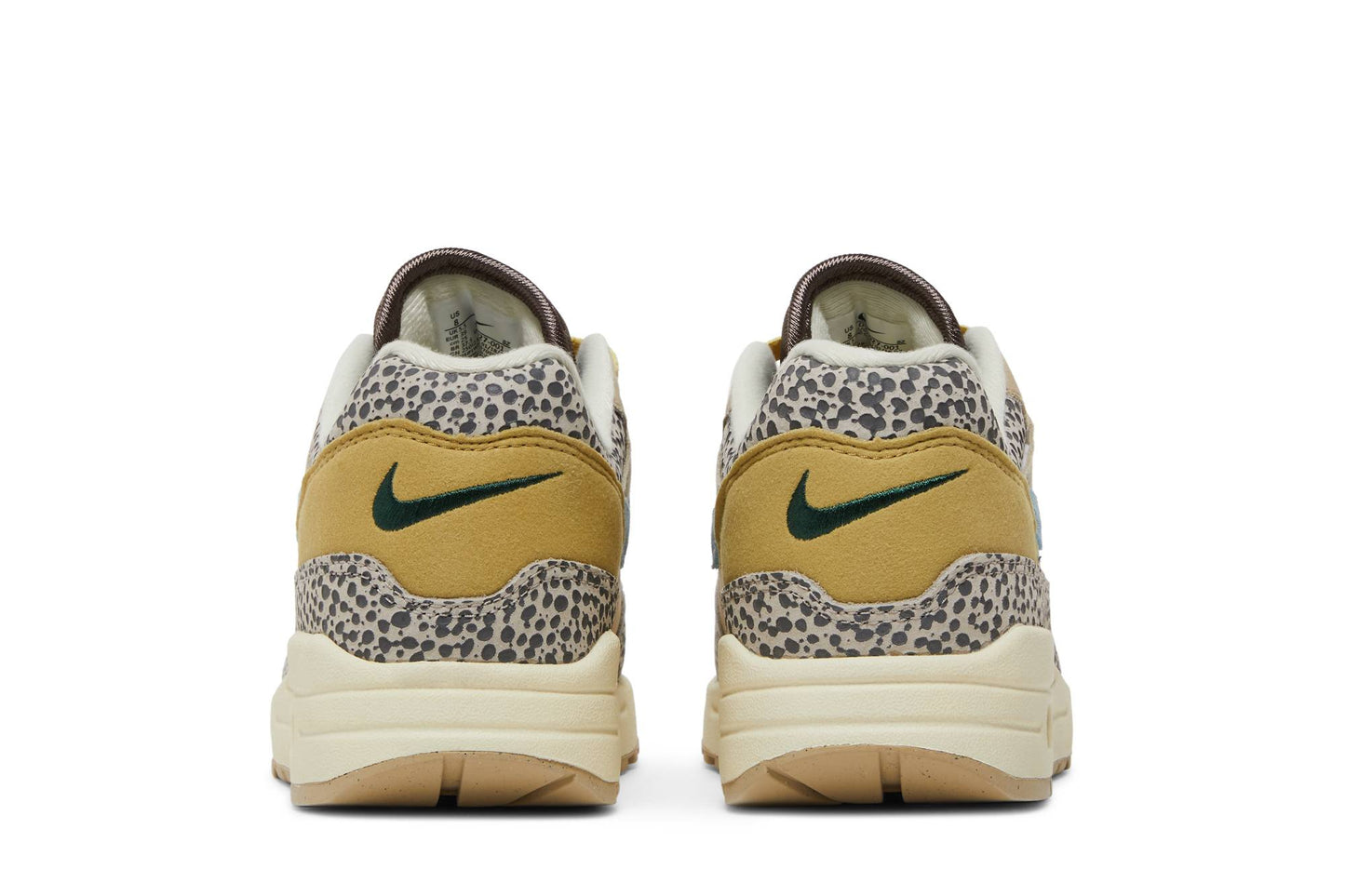 ( Women ) Nike Air Max 1 Safari DV3027-001