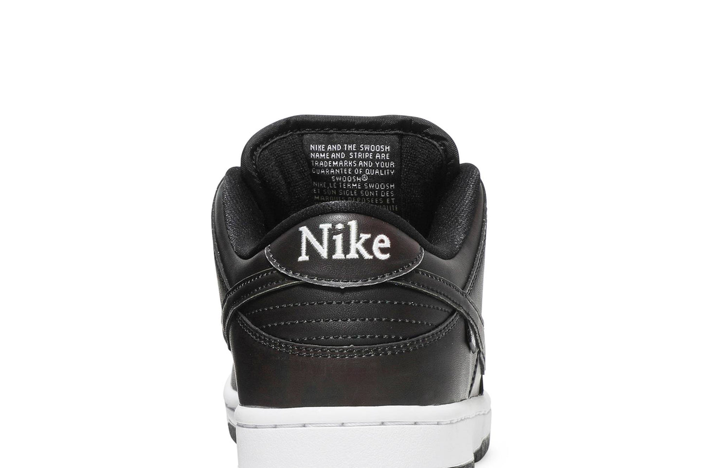 Civilist X Nike SB Dunk Low Pro QS Thermography CZ5123-001