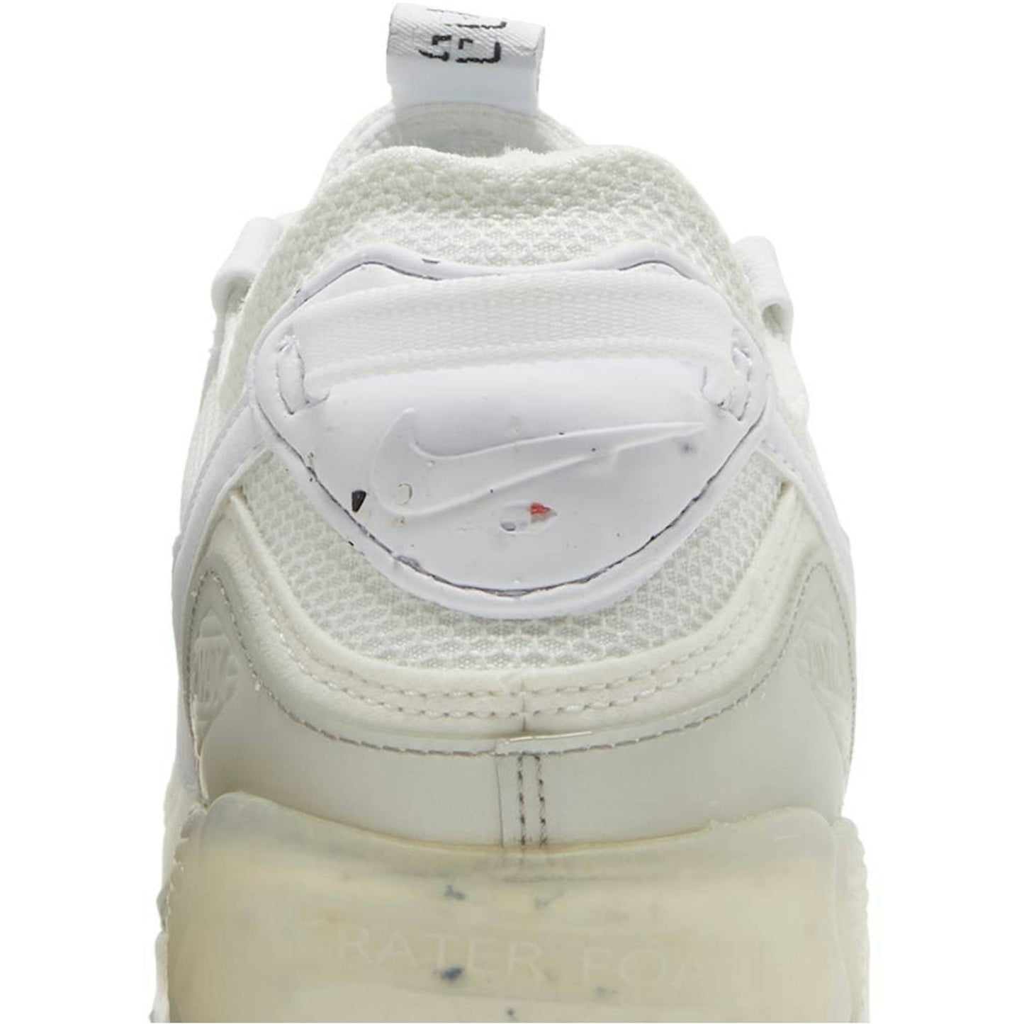 Nike Air Max Terrascape 90 Triple White DQ3987-101