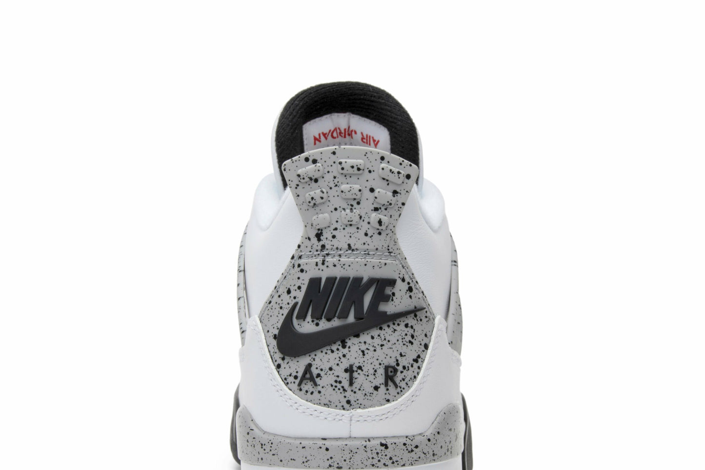 Air Jordan 4 Retro OG White Cement 2016 840606-192