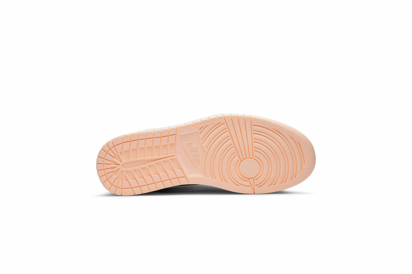 Air Jordan 1 Retro High OG Crimson Tint 555088-081