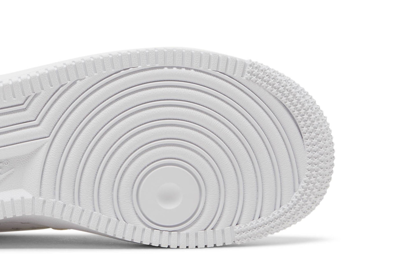 ( Women ) Nike Air Force 1 Low 'White Sail Grey' DR7857-100