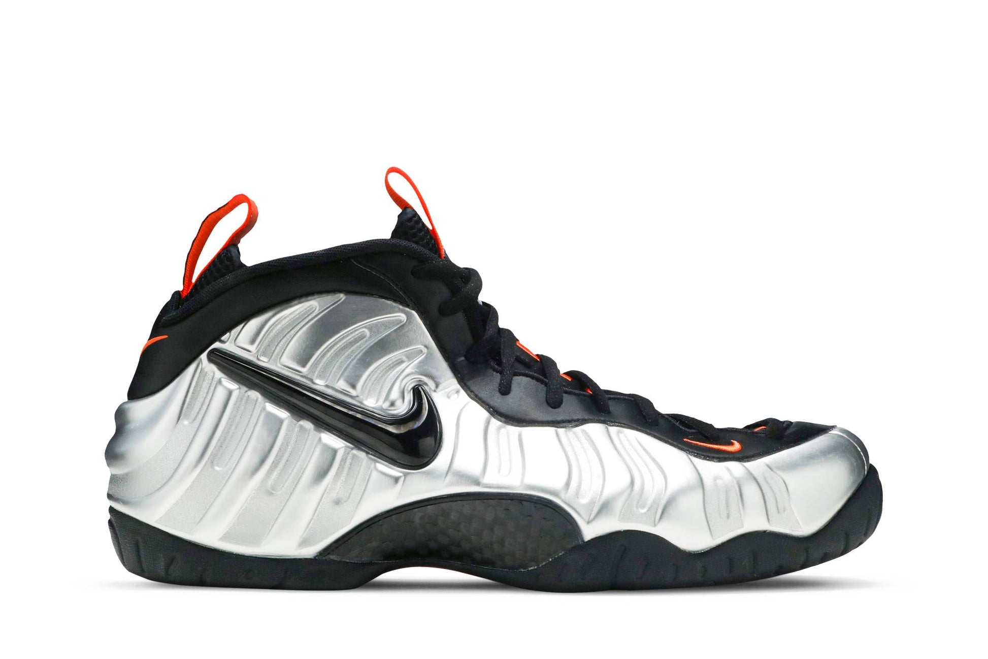 Nike Air Foamposite Pro Halloween CT2286-001