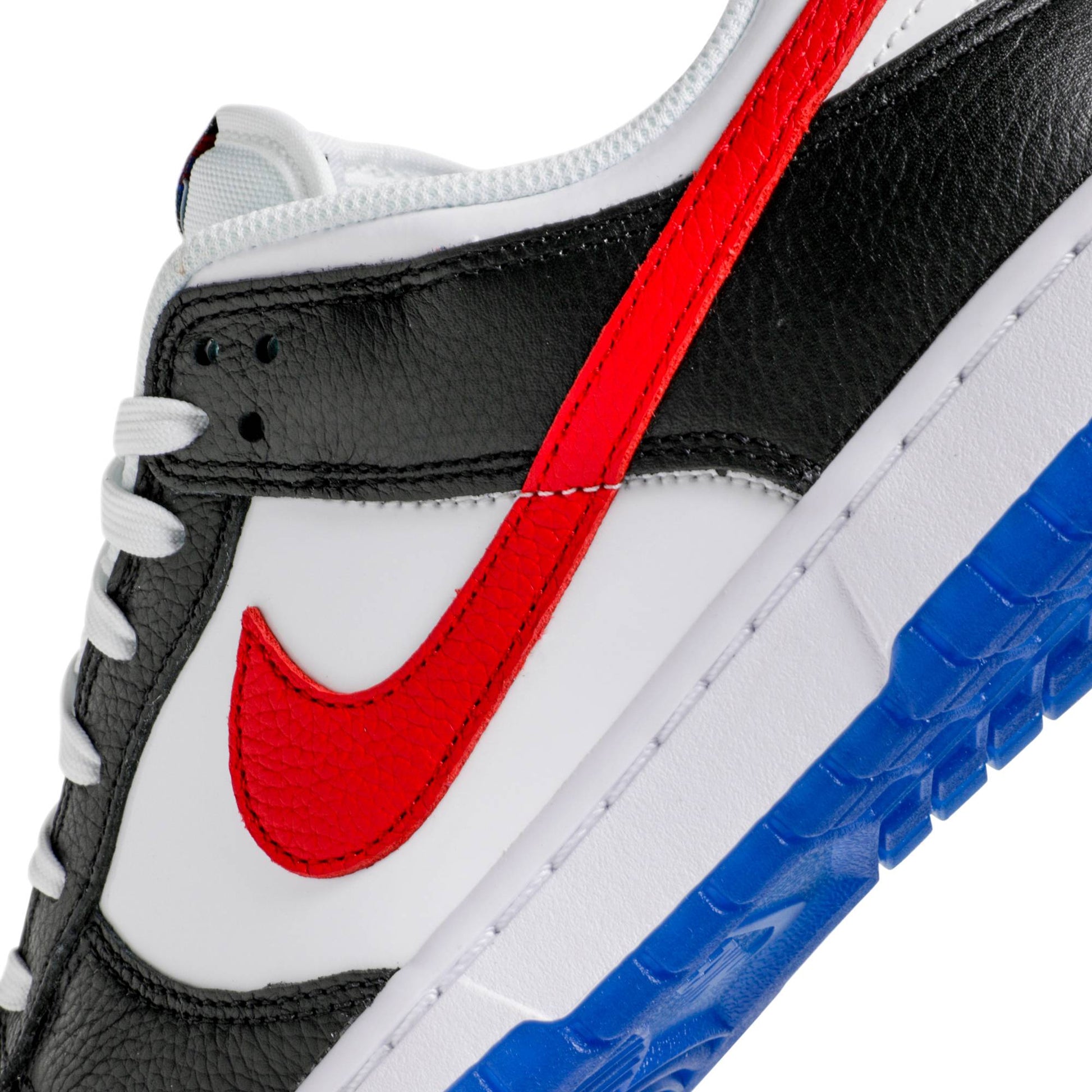 Nike Dunk Low Seoul DM7708-100