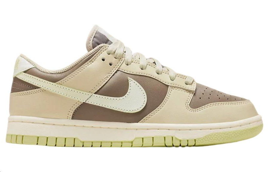 ( Women ) Nike Dunk Low 'Cream Brown' FB4961-012