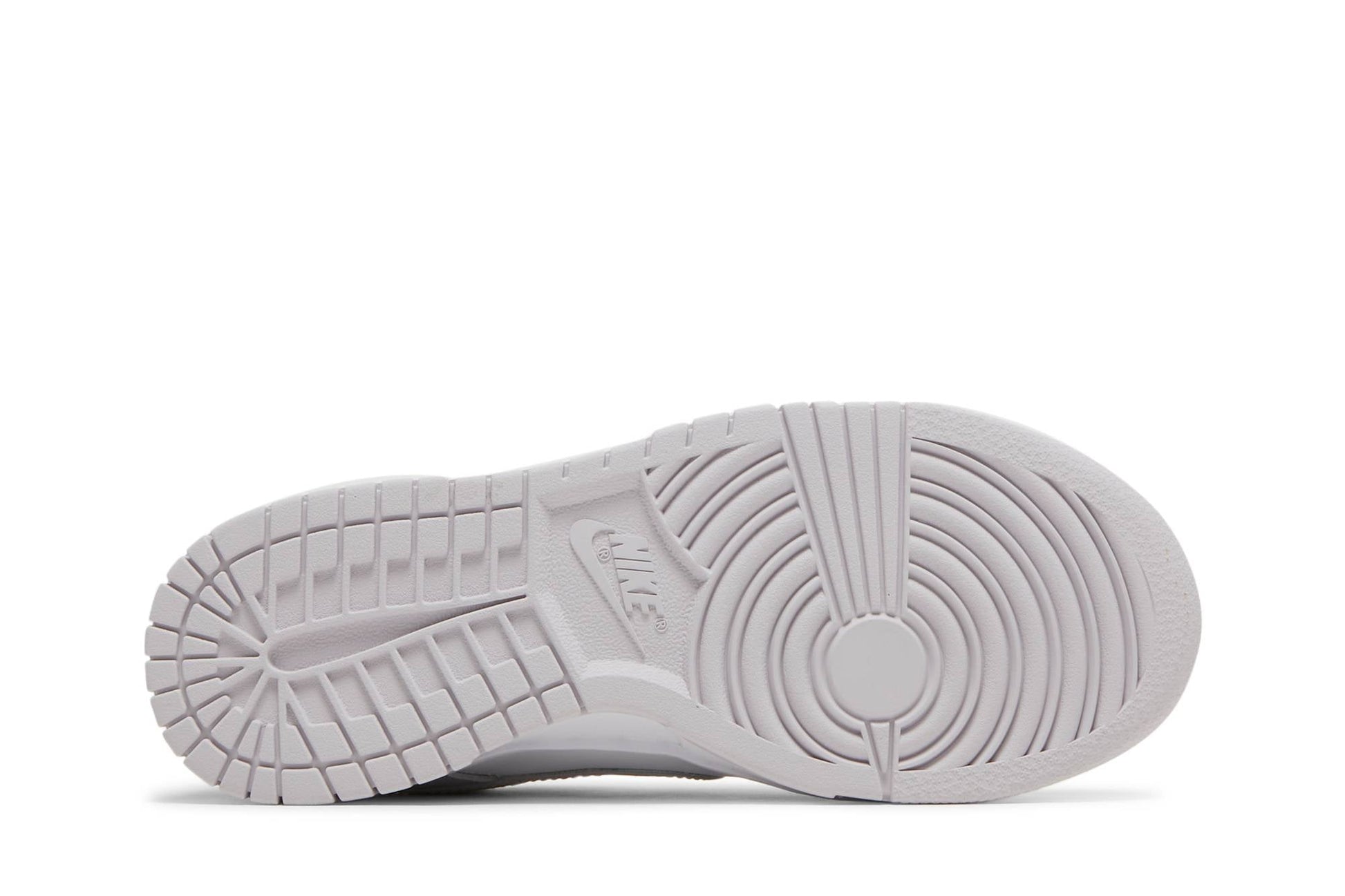 ( Women ) Nike Dunk Low Light Violet DD1503-116