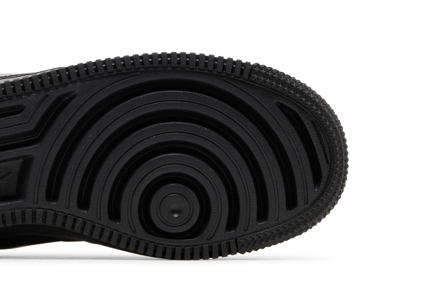 ( Women ) Nike Air Force 1 Shadow 'Triple Black' FB7582-001