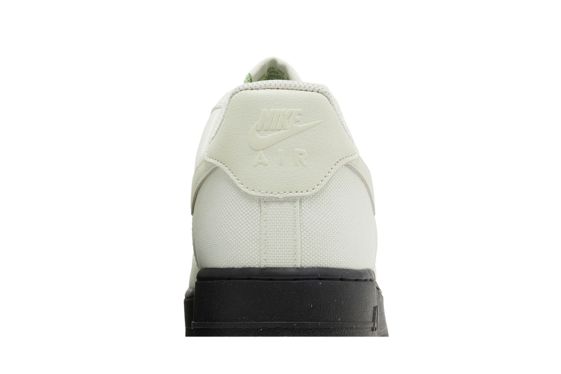 Nike Air Force 1 Low 'Sustainable Canvas Pack – Sea Glass' FJ4160-002