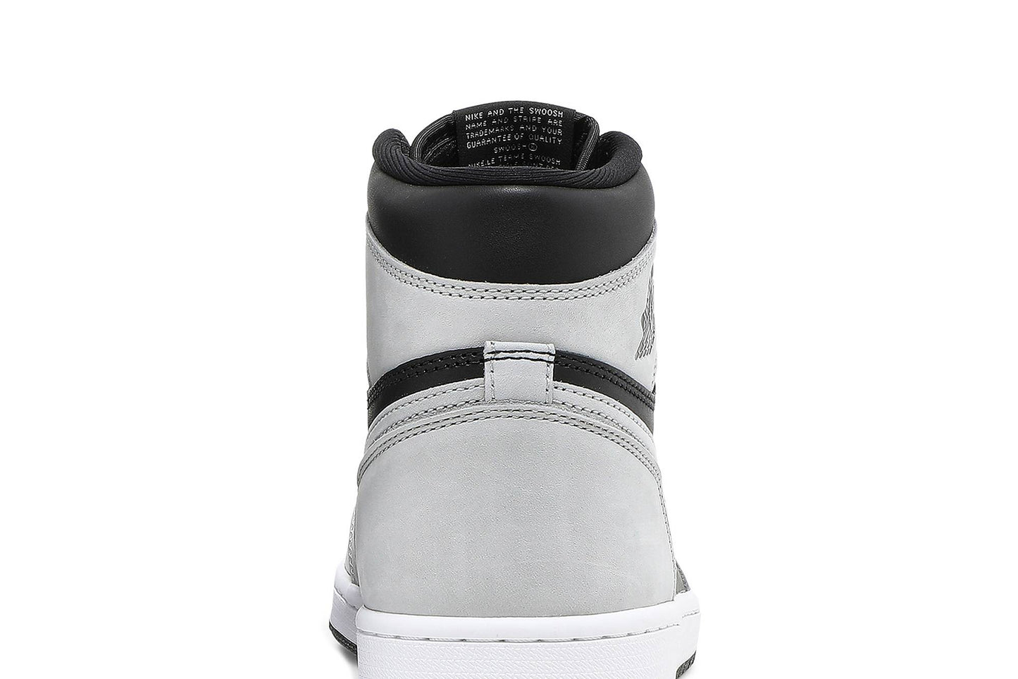 Air Jordan 1 Retro High OG Shadow 2.0 555088-035
