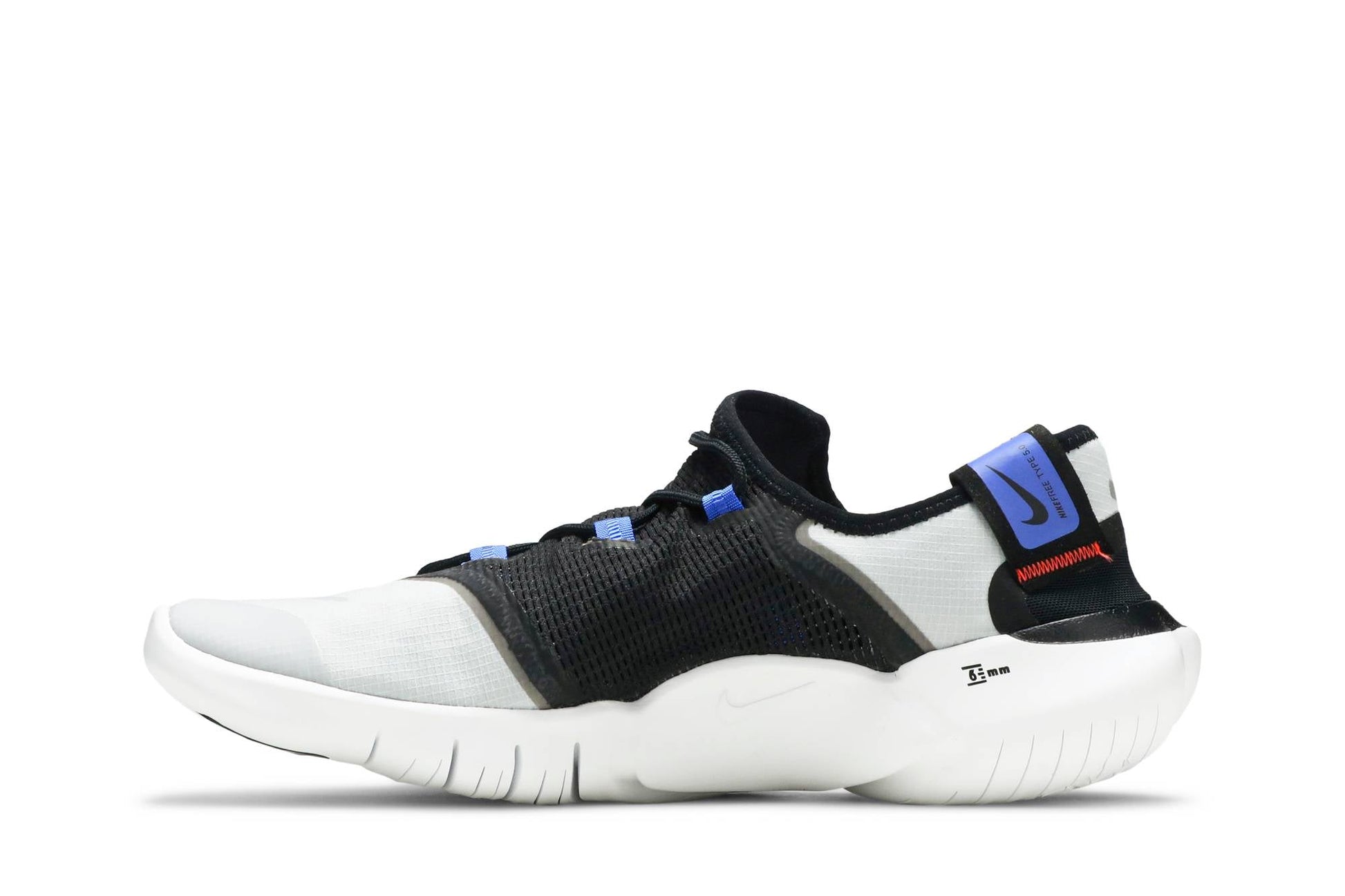 Nike Free RN 5.0 2020 'Platinum Racer Blue' CI9921-005