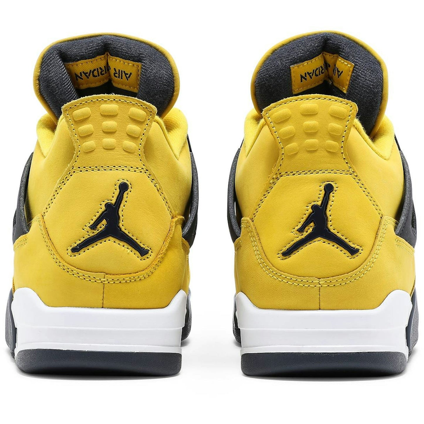 Air Jordan 4 Retro 'Lightning' 2021 CT8527-700