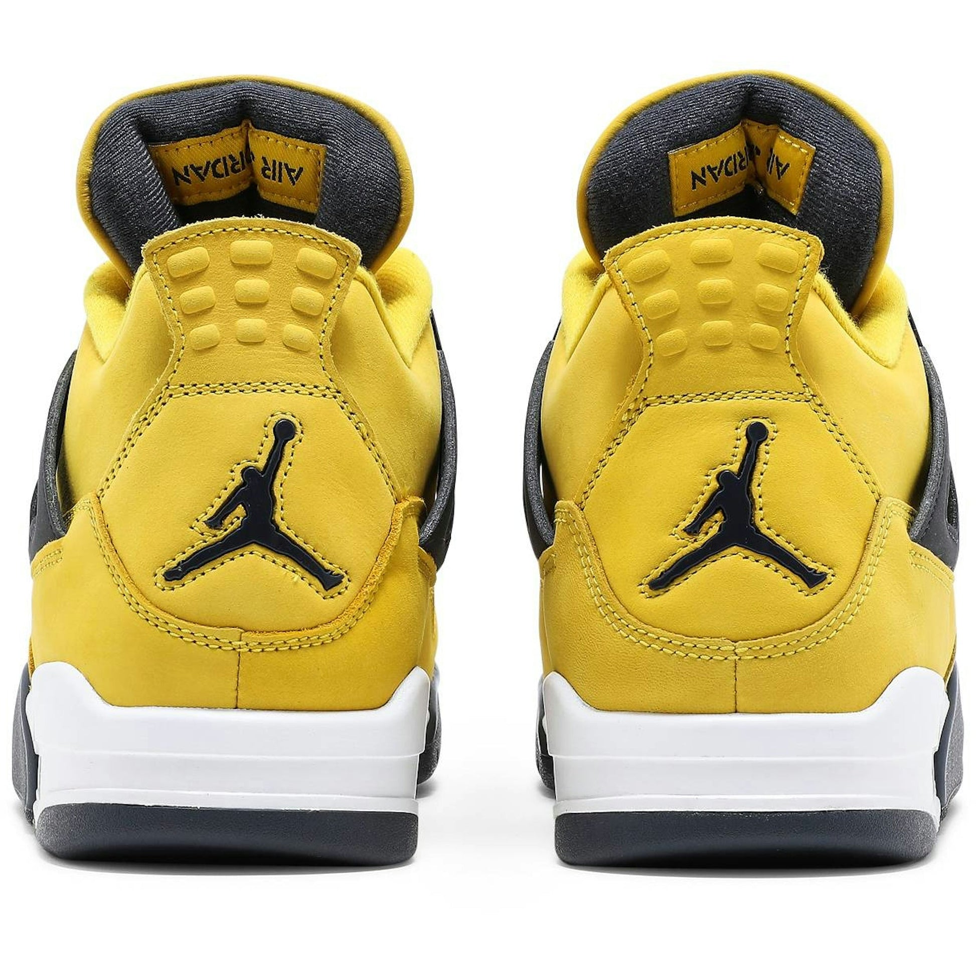 Air Jordan 4 Retro 'Lightning' 2021 CT8527-700