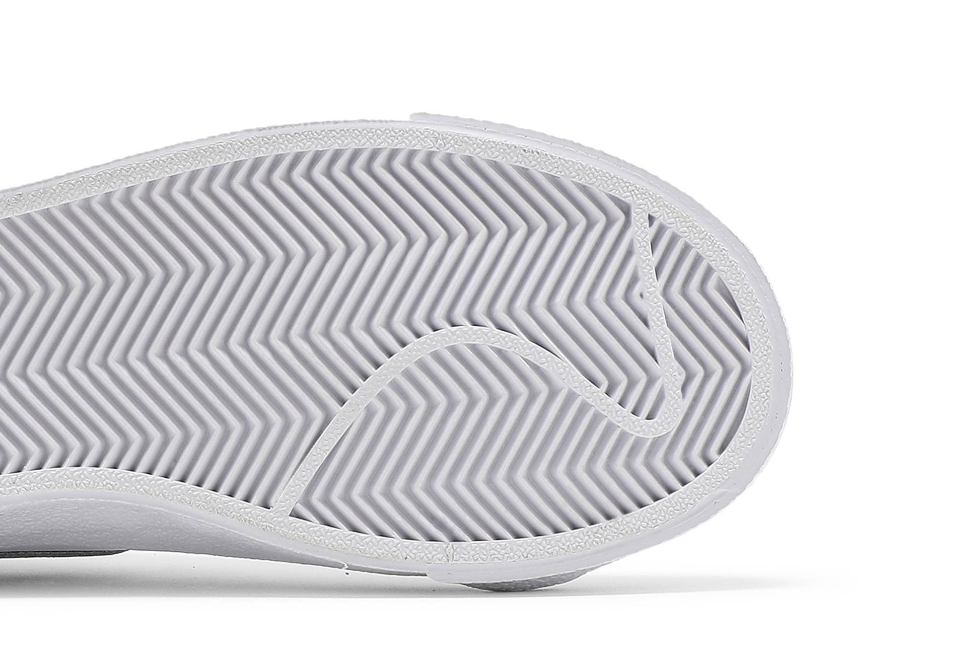 ( Women ) Nike Blazer Low '77 'White Ghost' DC4769-103