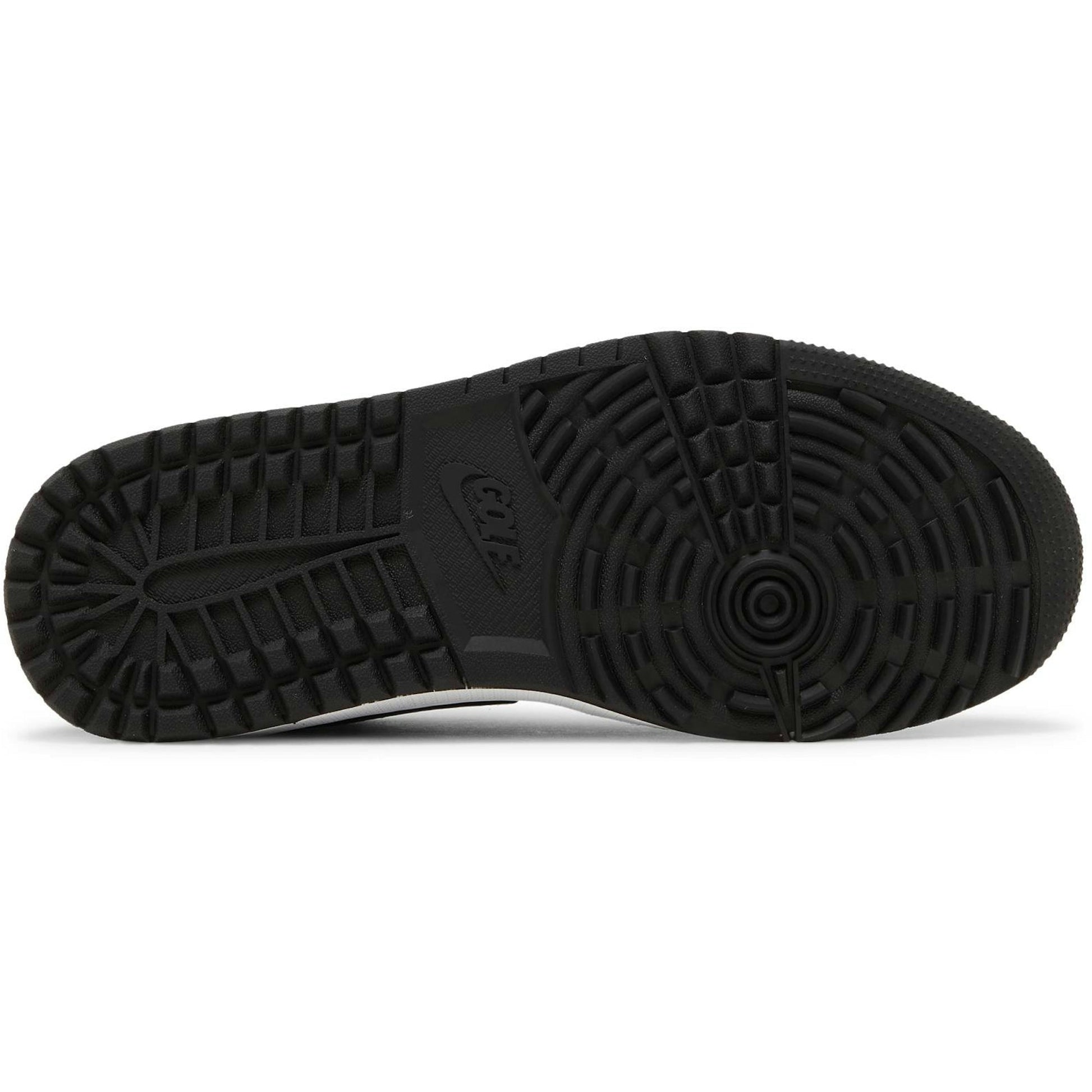 Air Jordan 1 Low Golf Black Croc DD9315-003