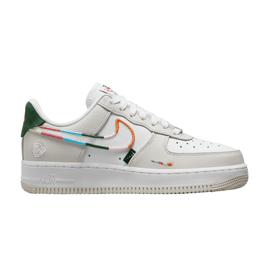 ( Women ) Nike Air Force 1 07 SE All Petals United FN8924-111