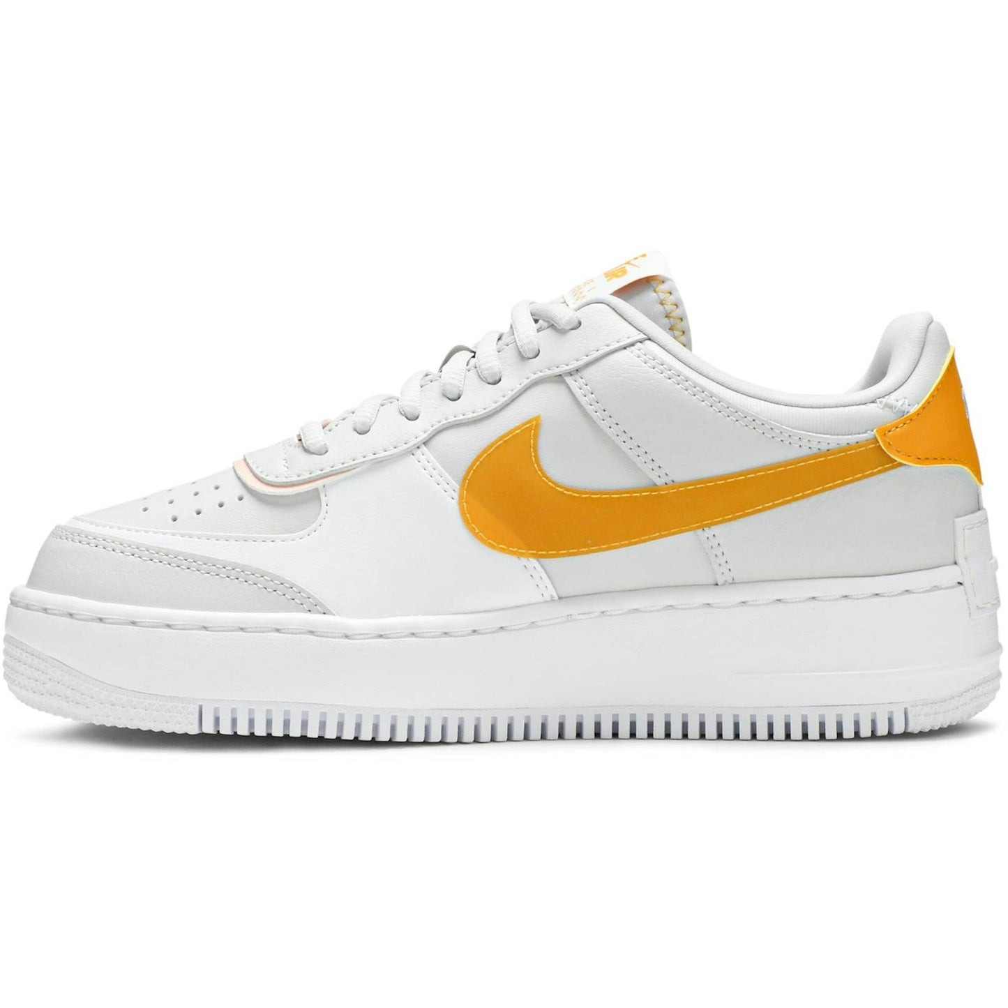 ( Women ) Nike Air Force 1 Shadow 'Pollen Rise' CQ9503-001