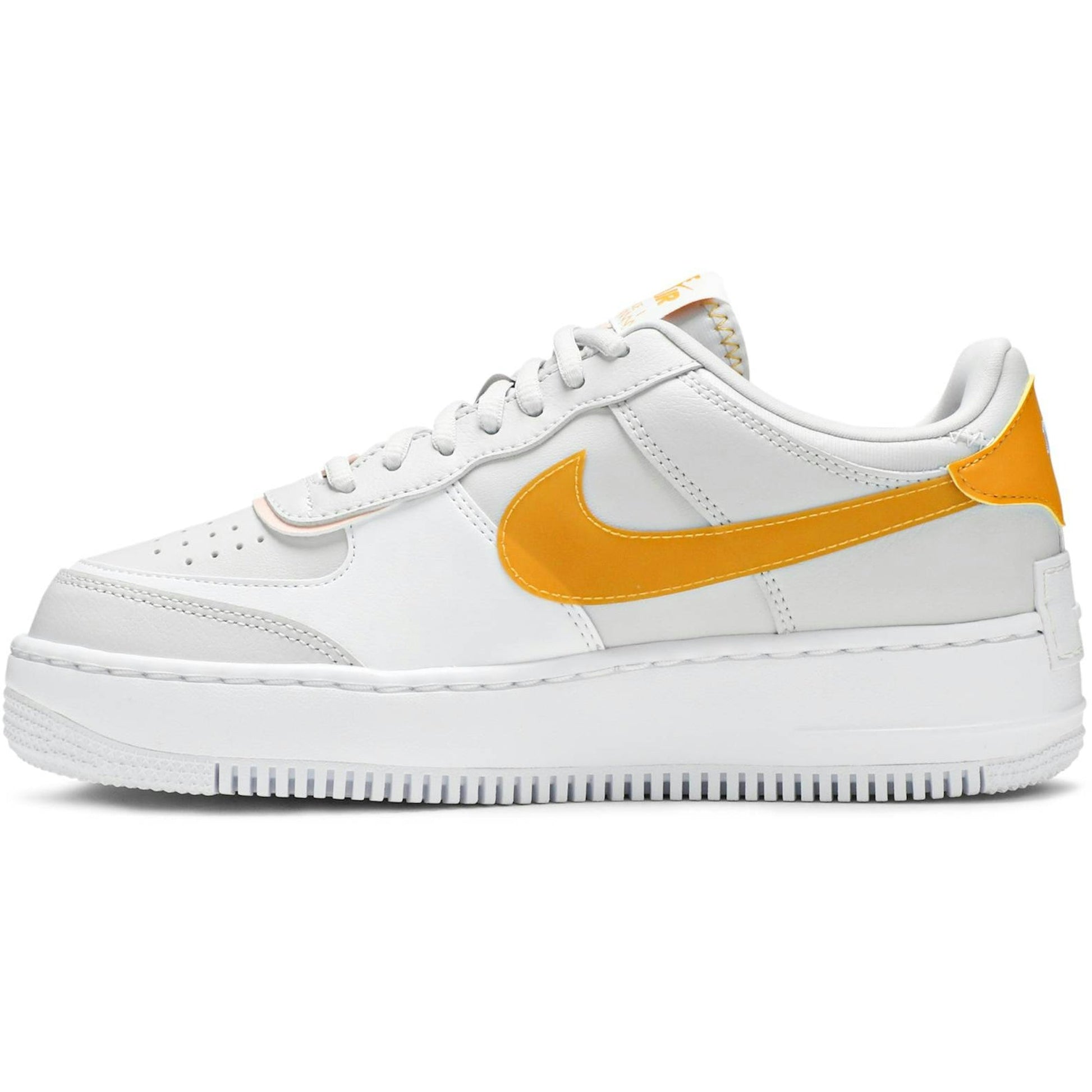 ( Women ) Nike Air Force 1 Shadow 'Pollen Rise' CQ9503-001