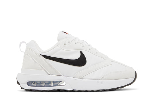 ( Women ) Nike Air Max Dawn White Total Orange DH5131-101