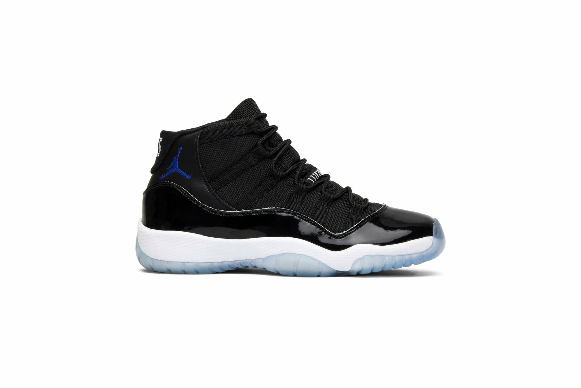 ( Grade School ) Air Jordan 11 Retro 'Space Jam' 2016 378038-003