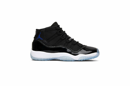 ( Grade School ) Air Jordan 11 Retro 'Space Jam' 2016 378038-003