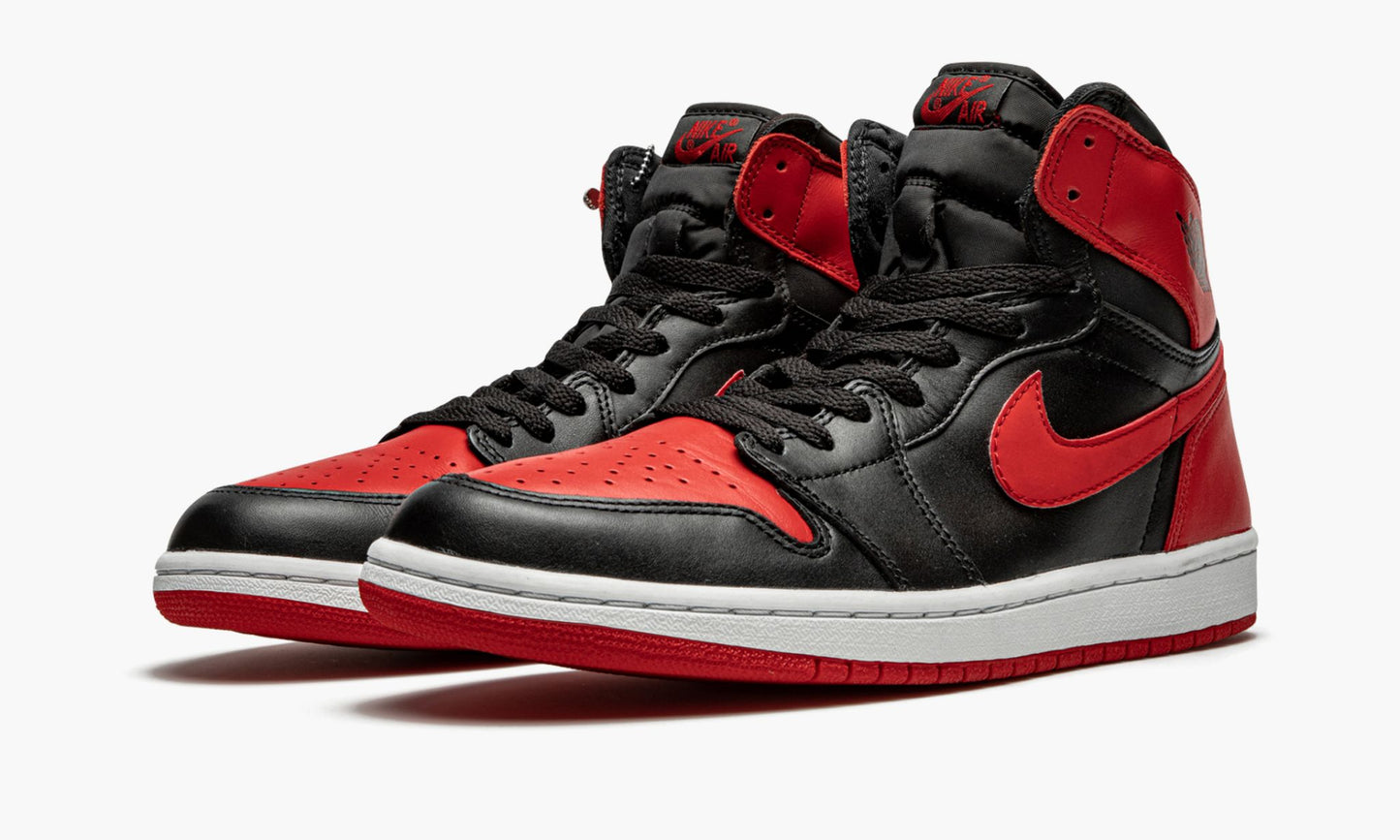 Air Jordan 1 Retro "BRED 01′"