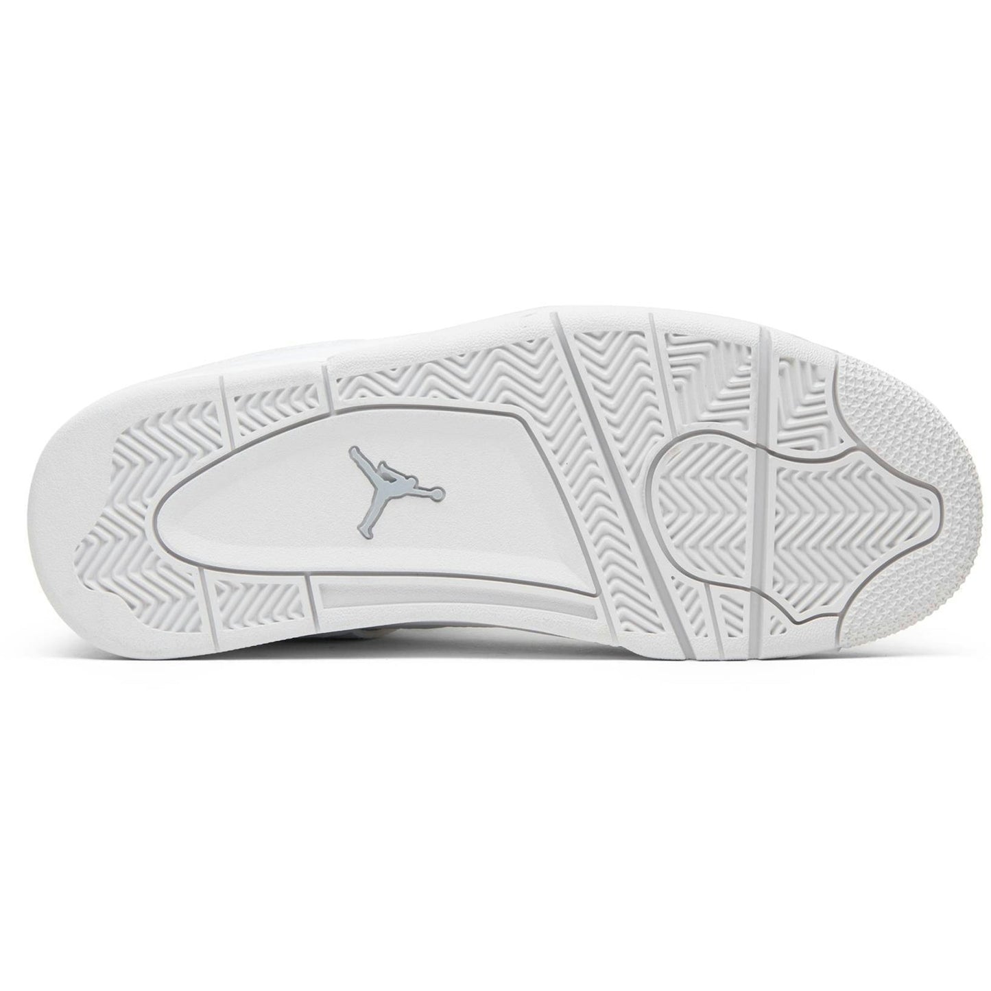 ( Grade School ) Air Jordan 4 Retro 2017 Pure Money 408452-100