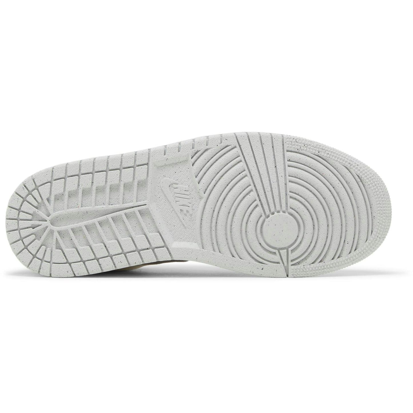 ( Women ) Air Jordan 1 Low SE Light Steel Grey DV0426-012