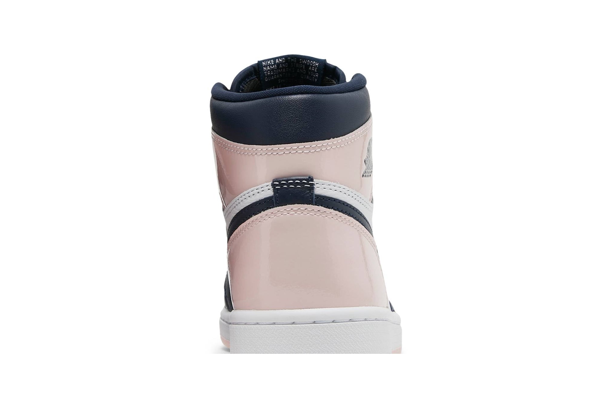 ( Women ) Air Jordan 1 Retro High OG SE Bubble Gum DD9335-641