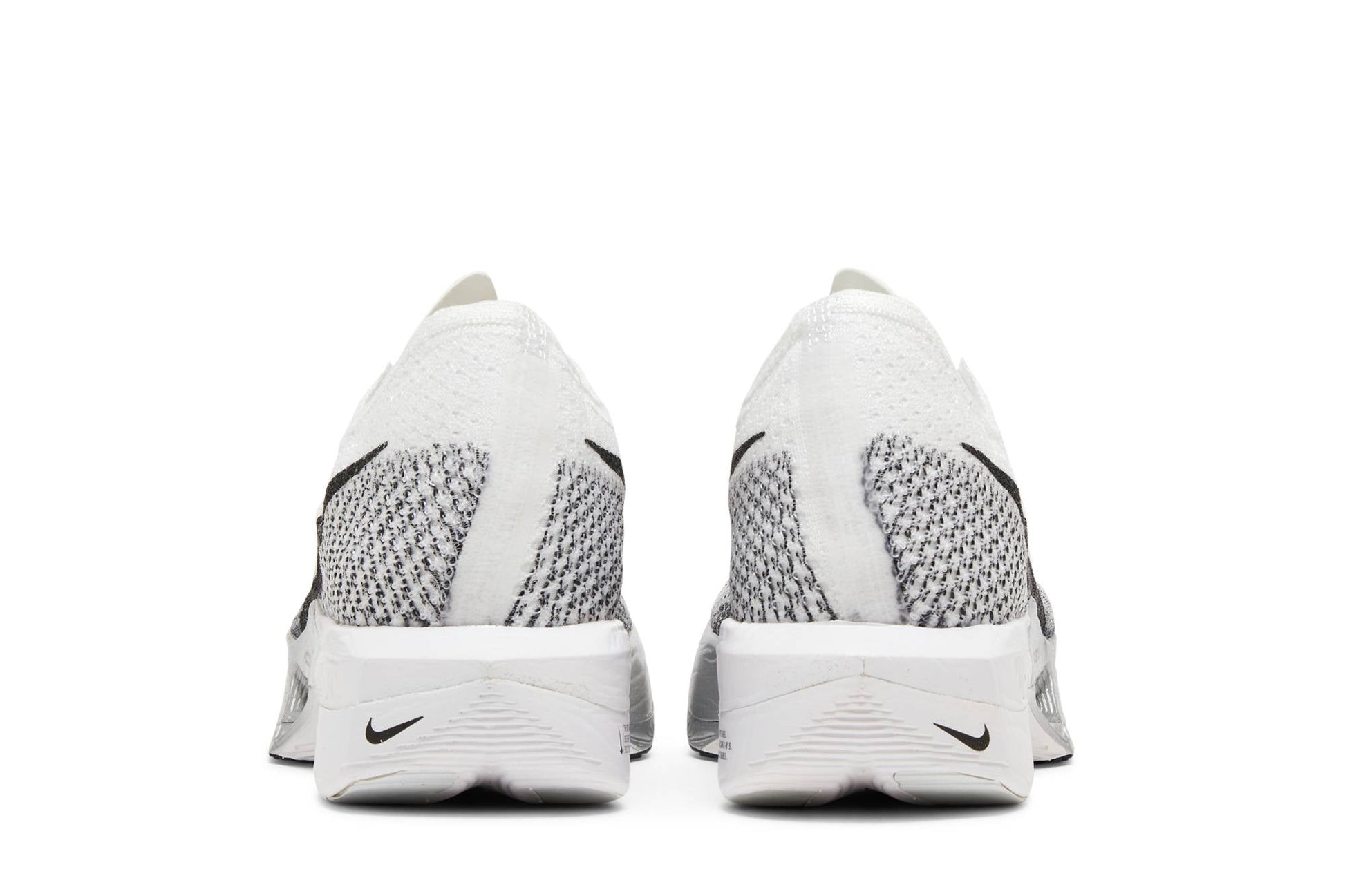 Nike ZoomX VaporFly Next% 3 'White Particle Grey' DV4129-100