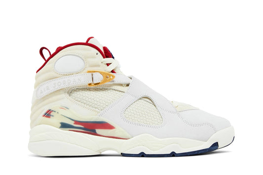 SoleFly X Jordan X Air Jordan 8 Retro 'Mi Casa Es Su Casa' FJ2850-107
