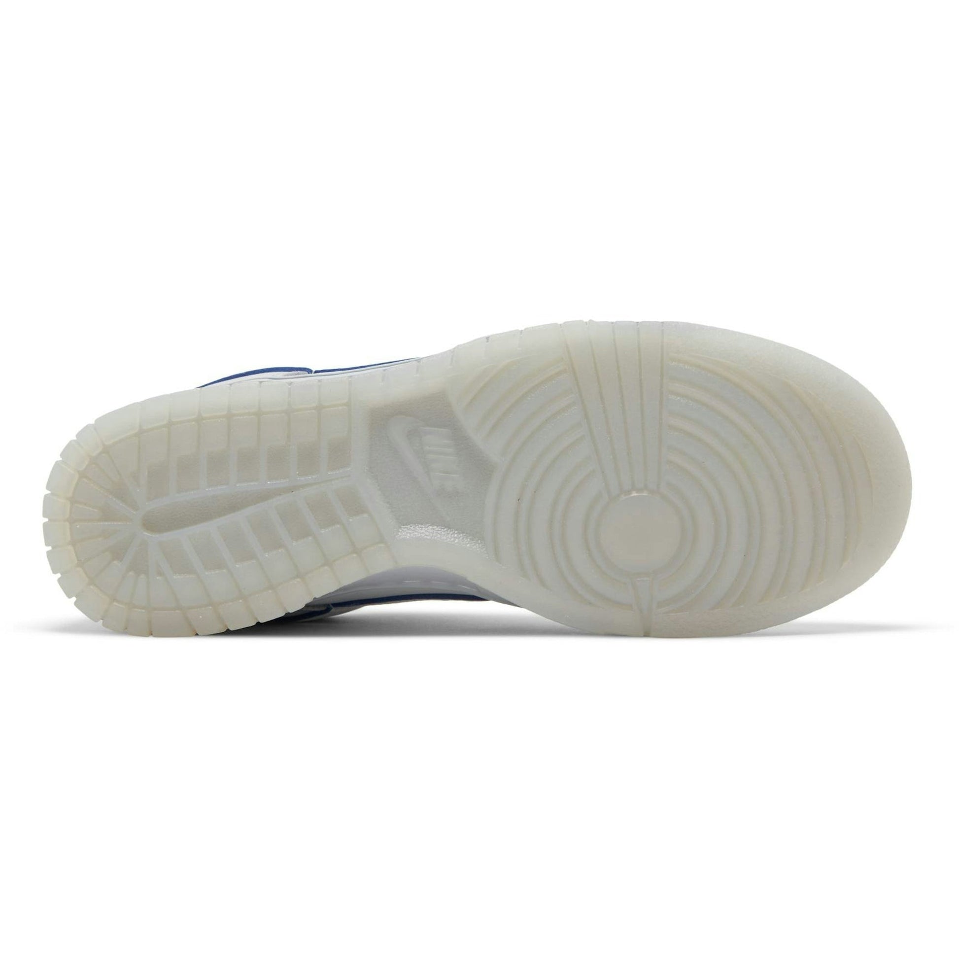 Nike Dunk Low Wolf Grey And Pure Platinum DX3722-001