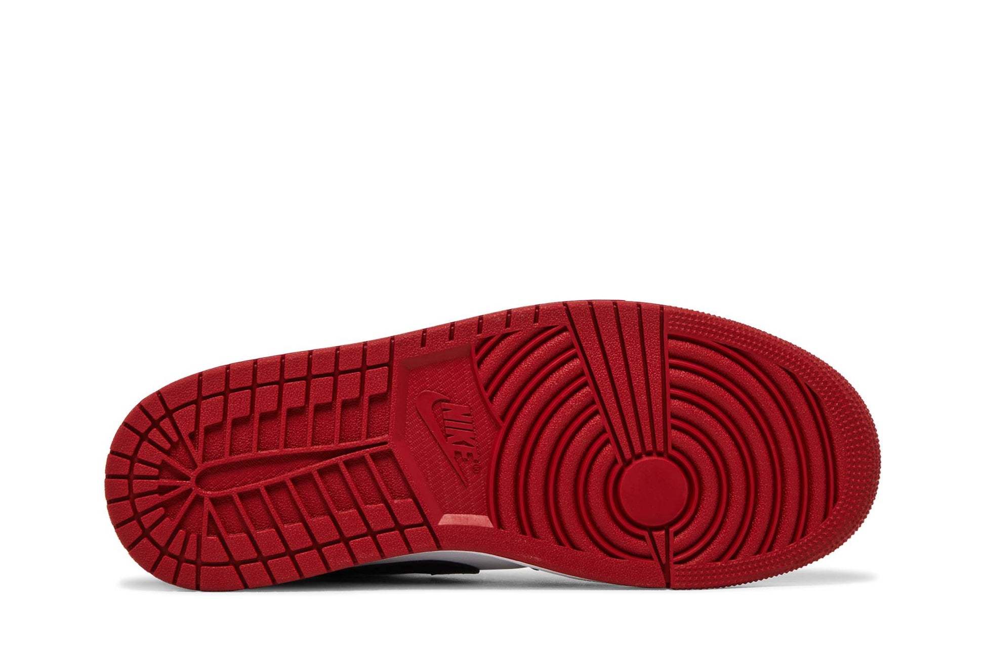 Air Jordan 1 Low Bred Toe 2.0 553558-161