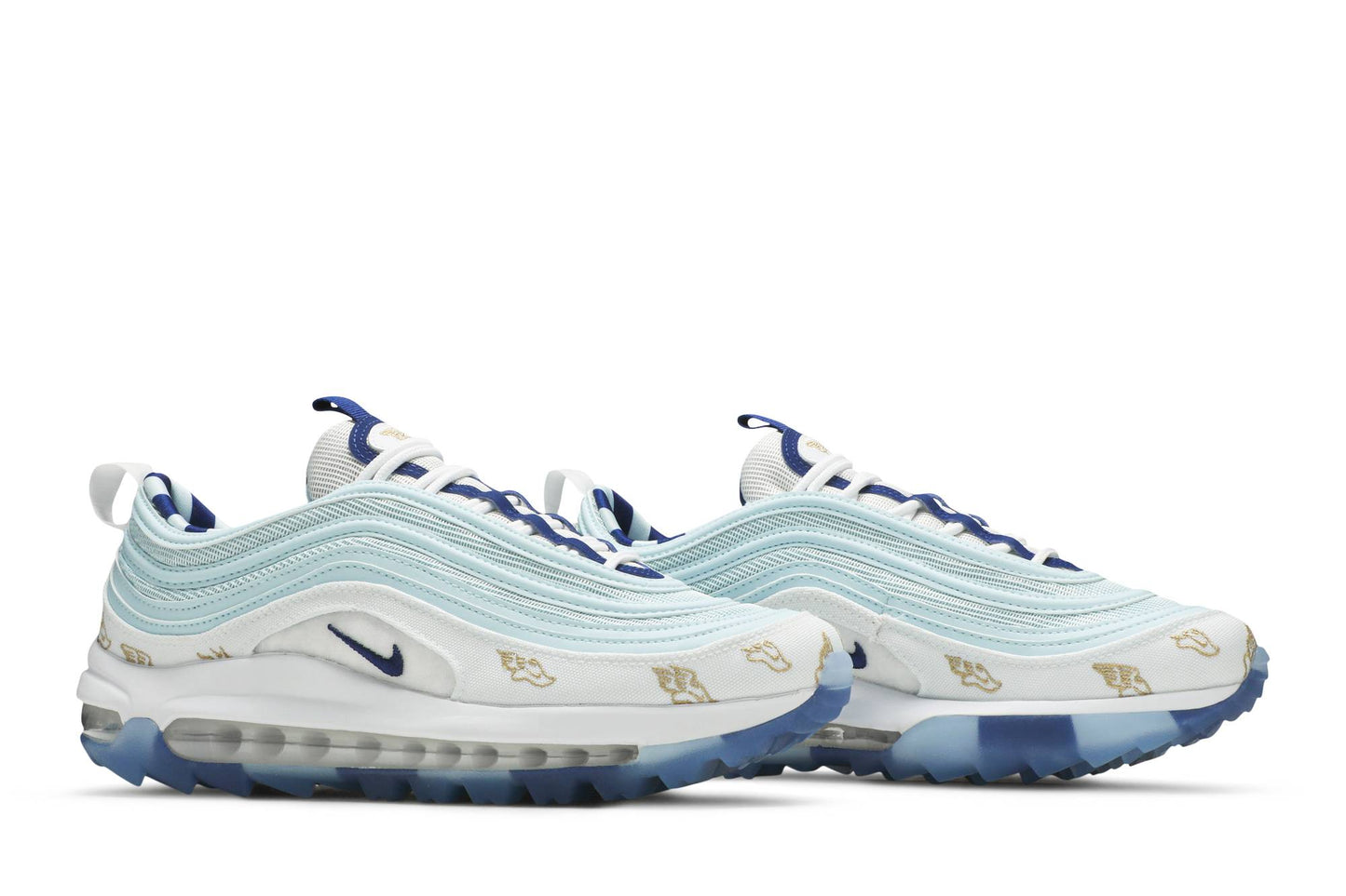 Nike Air Max 97 Golf NRG Wing It CK1220-100