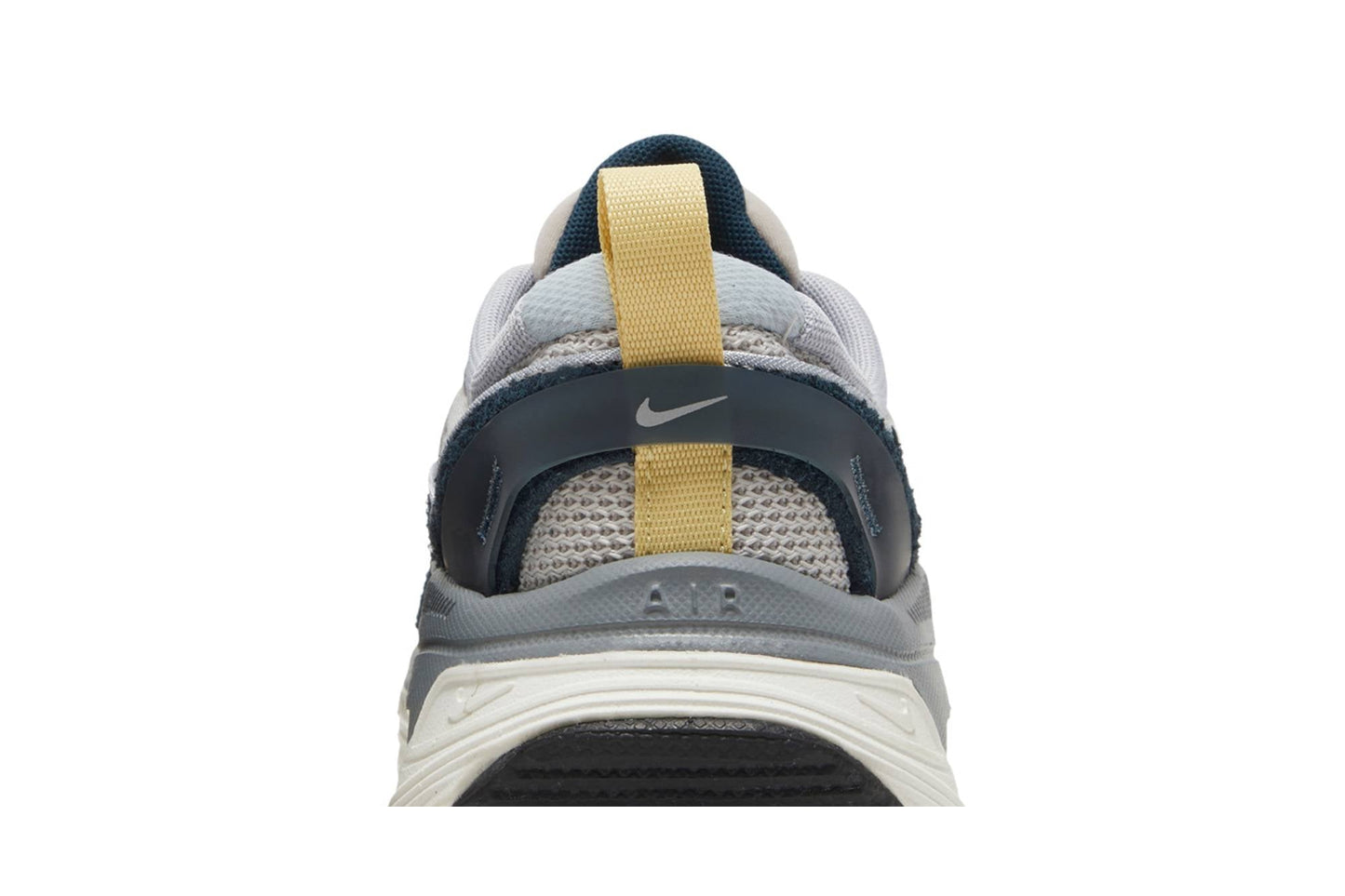 ( Women ) Nike Air Max Bliss Next Nature 'Iron Ore Armory Navy' DZ6754-001