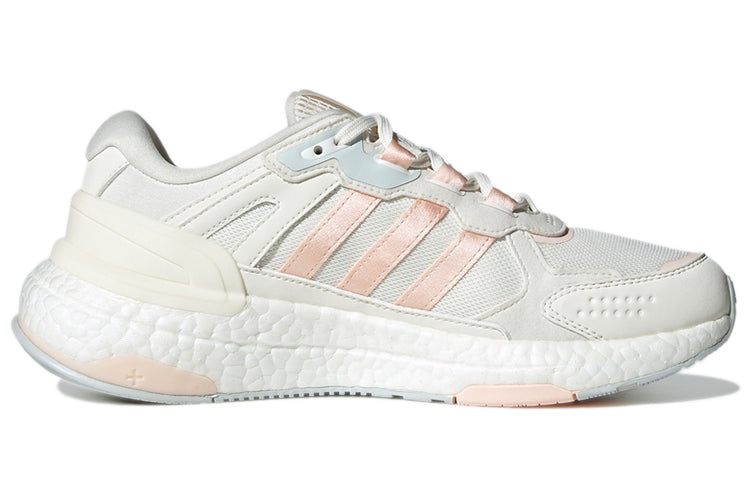 ( Women ) Adidas Equipment+ Low-Top White/Blue/Pink GX6631
