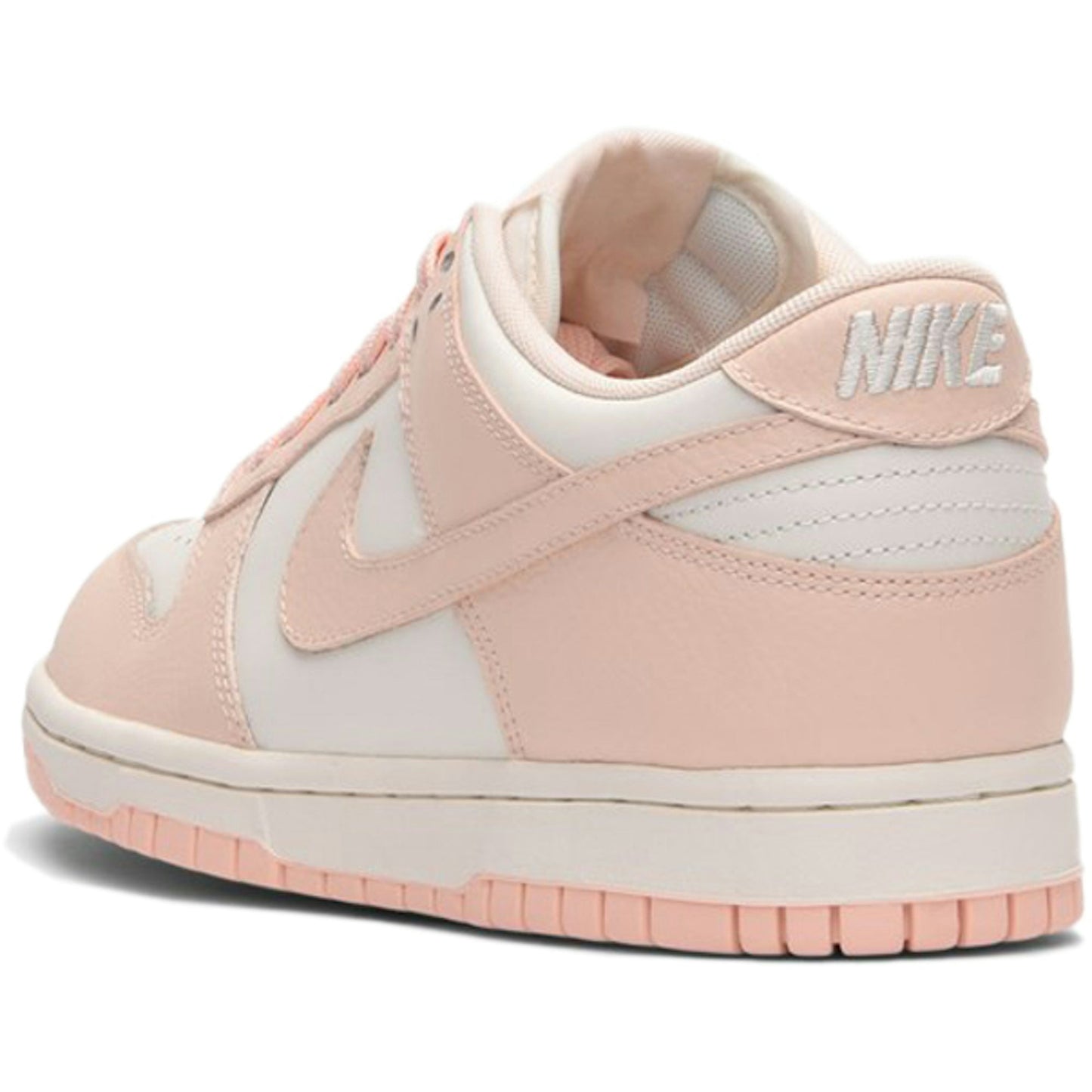 ( Women ) Nike Dunk Low 'Pink' 311369-104