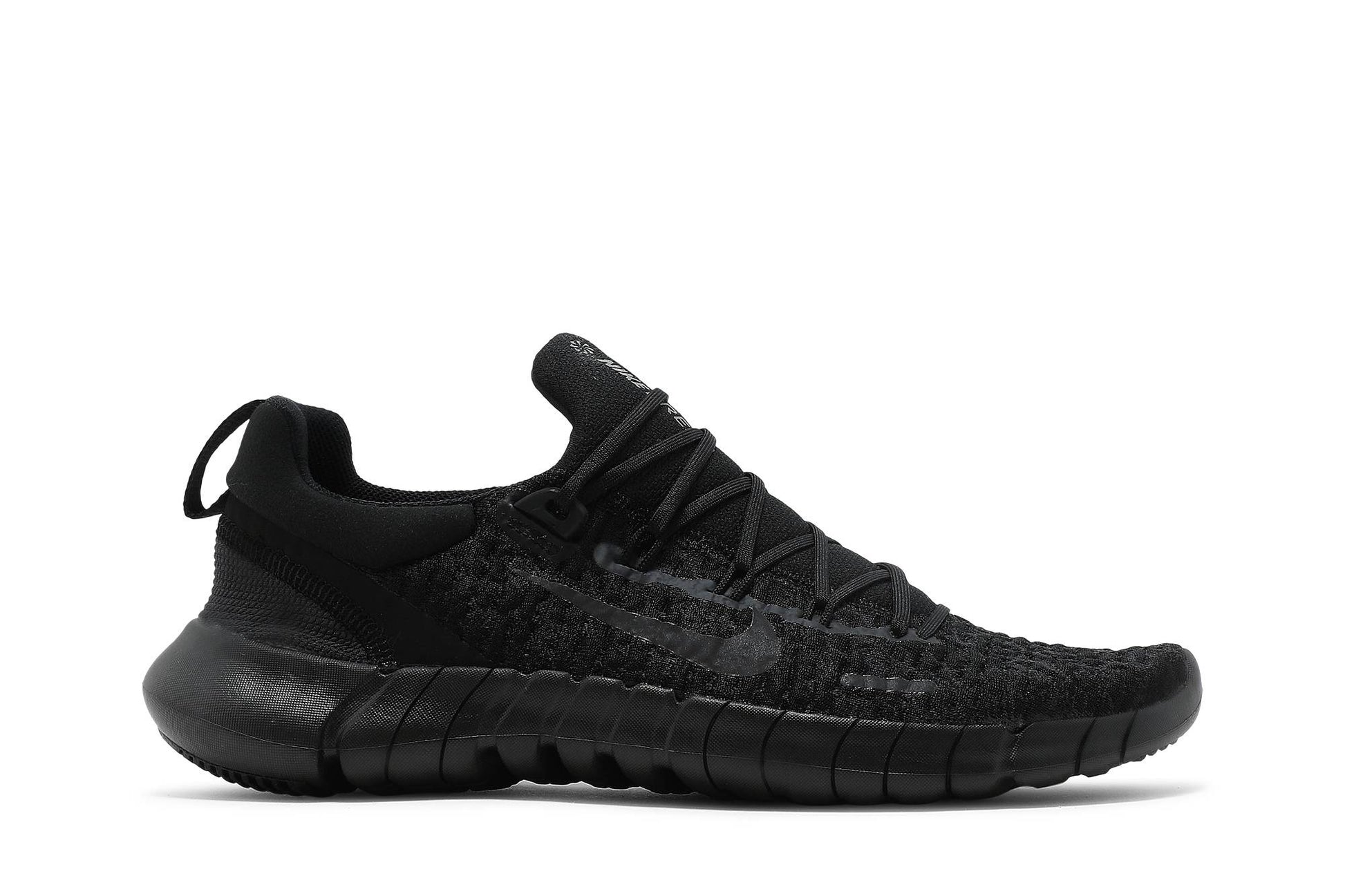 Nike Free Run 5.0 Black Off Noir CZ1884-004