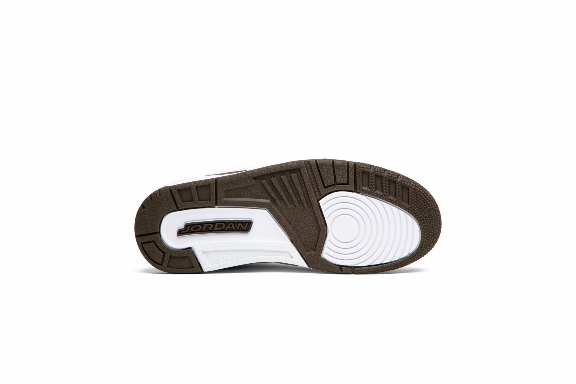 Air Jordan 3 Retro Mocha 2018 136064-122