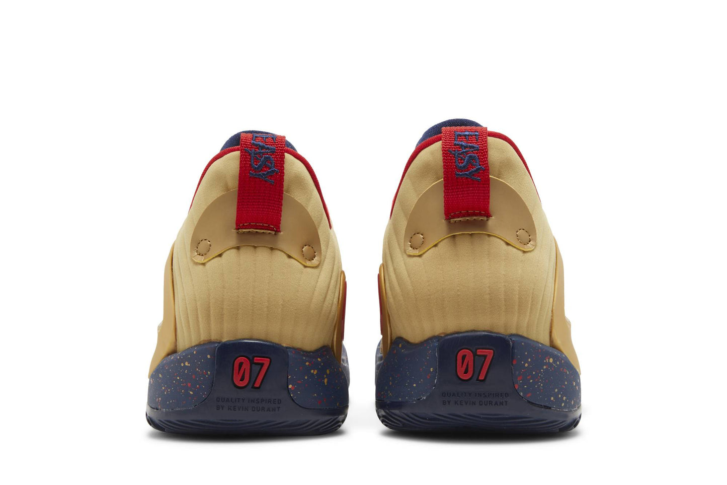 Nike KD 15 EP Olympic DM1054-700