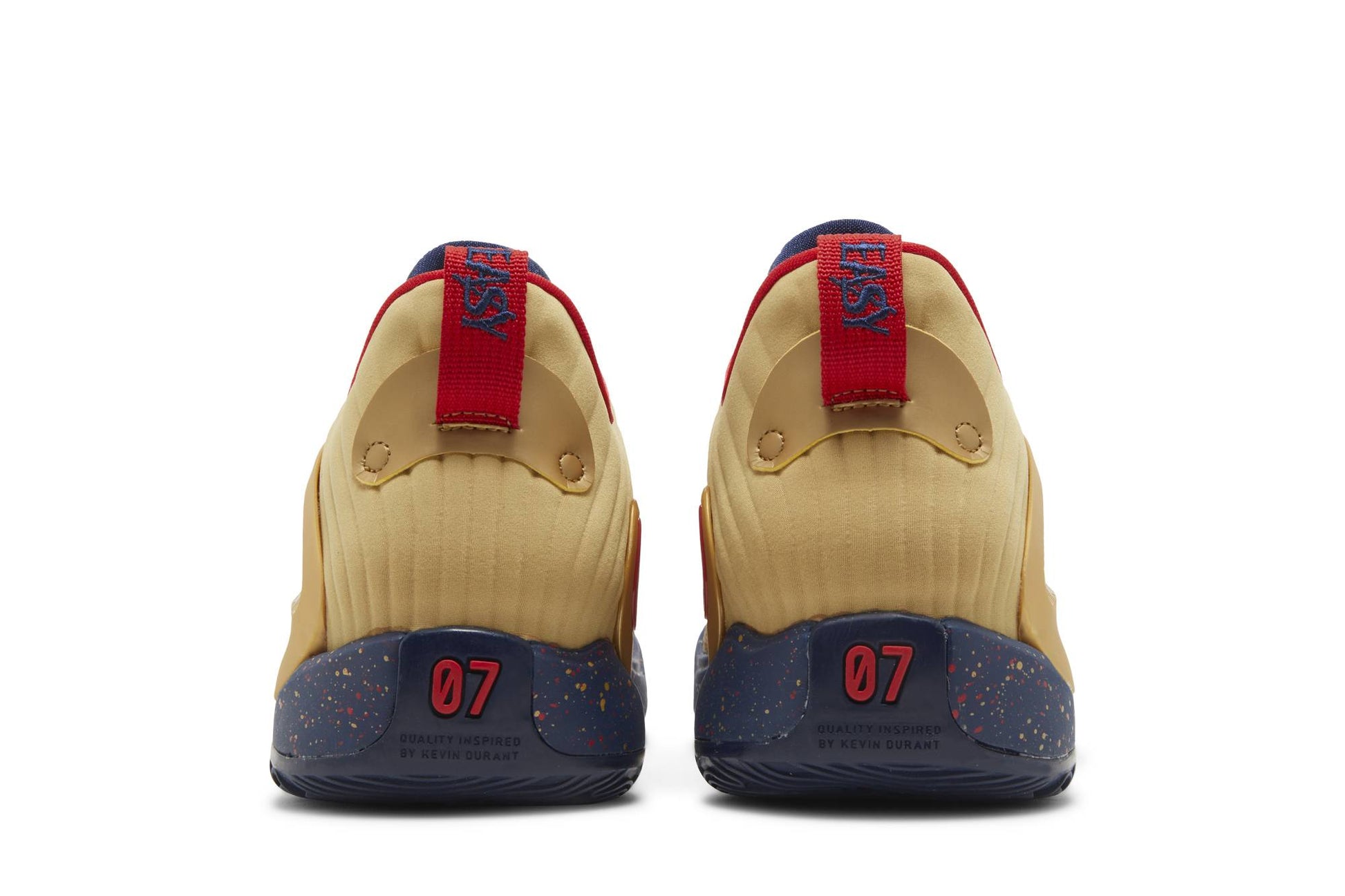 Nike KD 15 EP Olympic DM1054-700