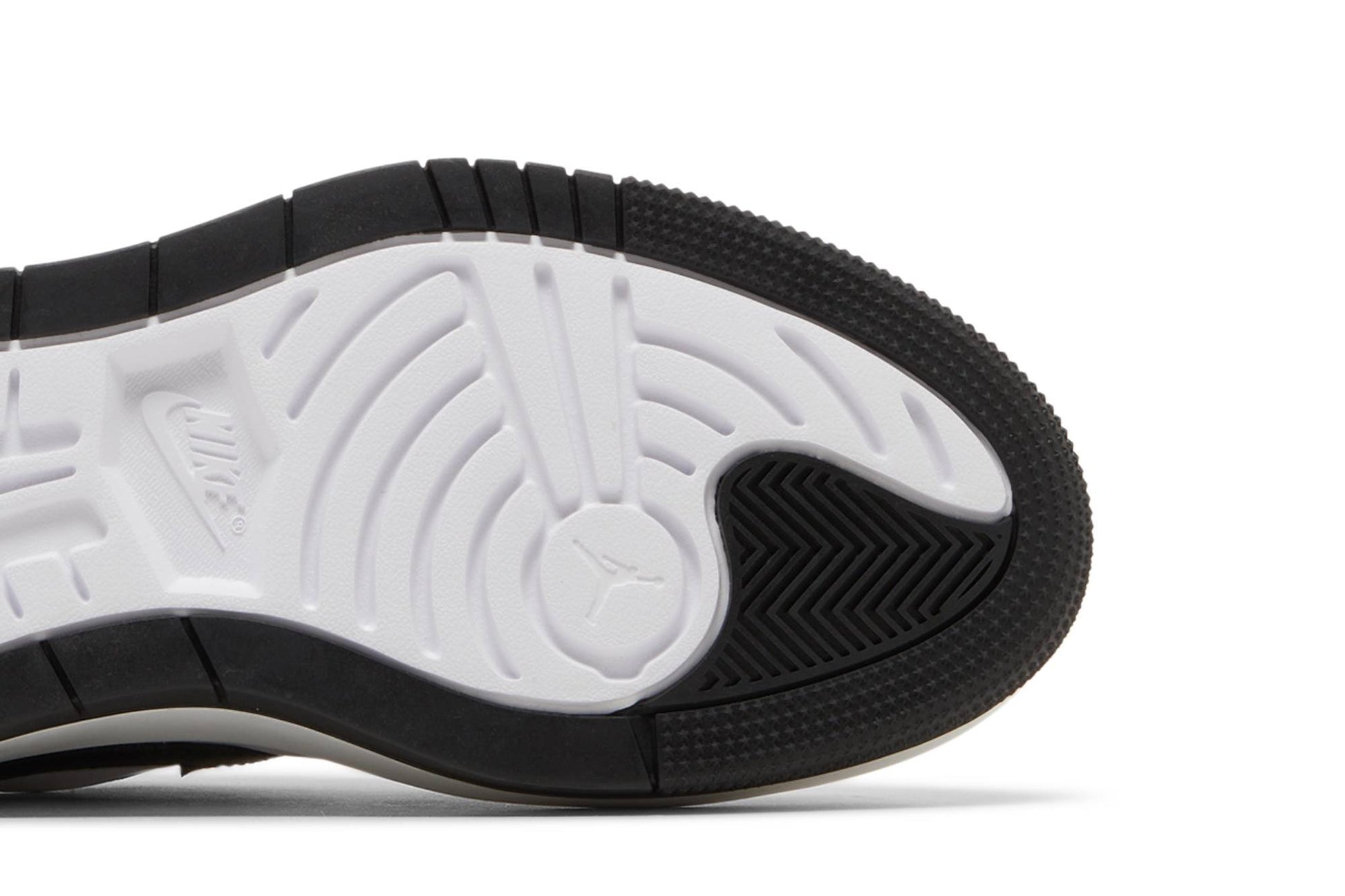 ( Women ) Air Jordan 1 Low Elevate Silver Toe DQ8561-001